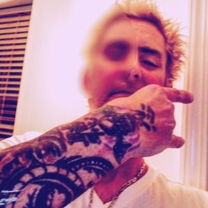 Meet your Posher, Steve